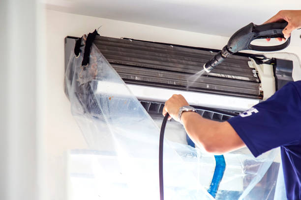 Best Ventilation Cleaning Services  in Milton, GA