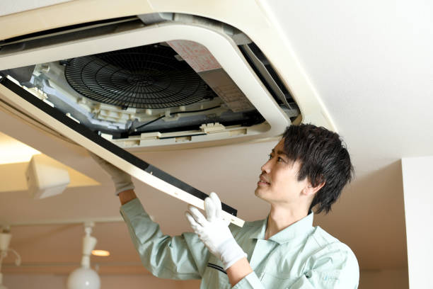 Milton, GA Airduct Cleaning Company