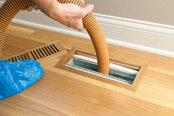 Best General Air Duct Cleaning  in Milton, GA